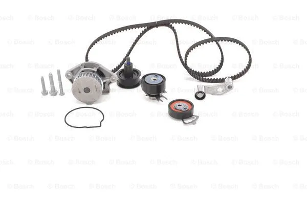 Water Pump & Timing Belt Kit (1 987 948 886)