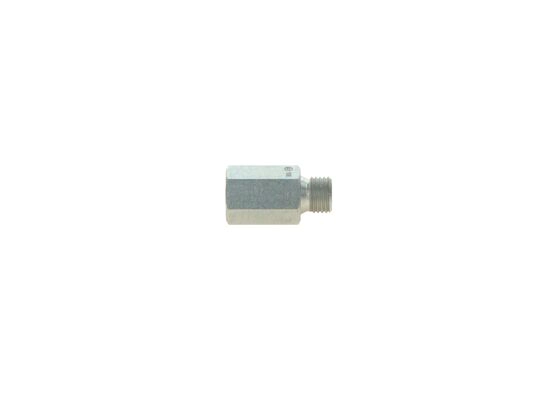 Valve, injection system