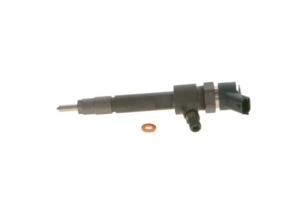Injector Nozzle