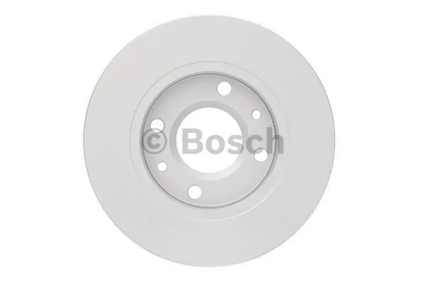 Brake Disc (0 986 479 C54)