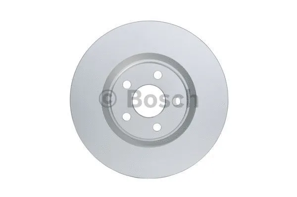 Brake Disc (0 986 479 D88)