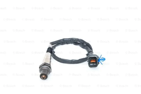 Lambda Sensor