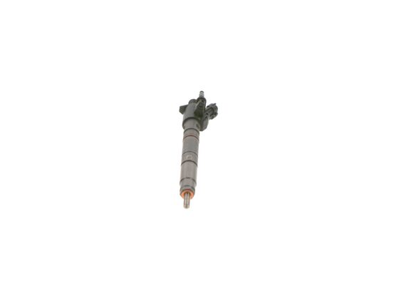 Injector Nozzle