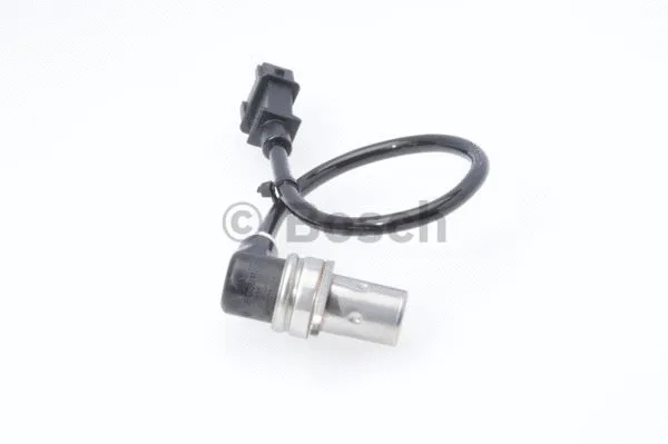 Sensor, crankshaft pulse