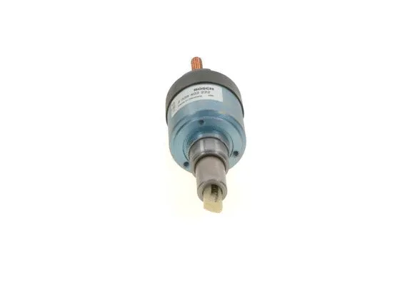 Solenoid Switch, starter