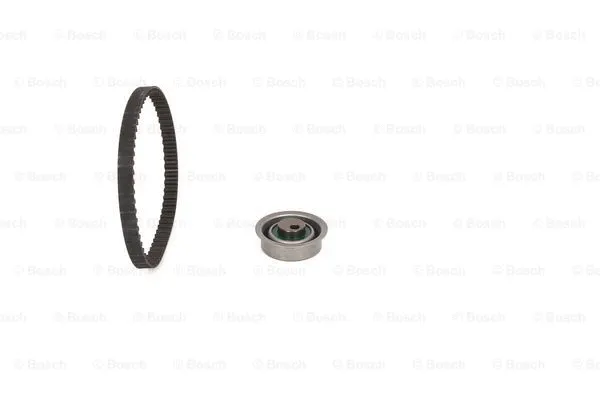 Timing Belt Kit