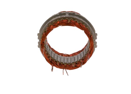 Stator, alternator