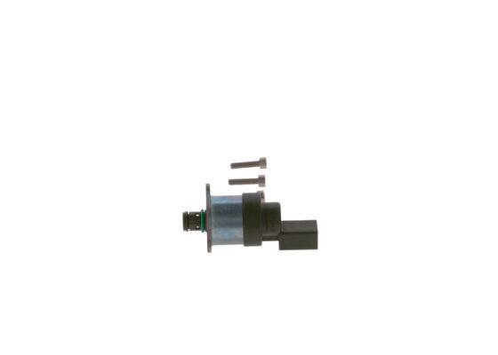 Control Valve, fuel quantity (common rail system)