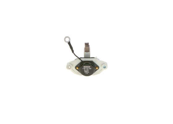 Alternator Regulator