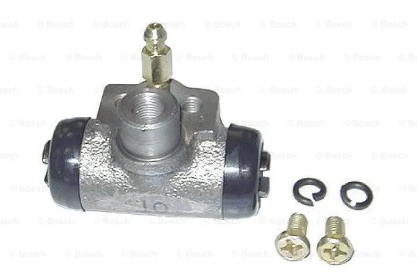 Wheel Brake Cylinder (F 026 A02 289)