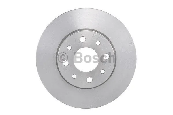 Brake Disc (0 986 479 502)