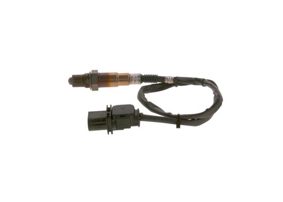 Lambda Sensor