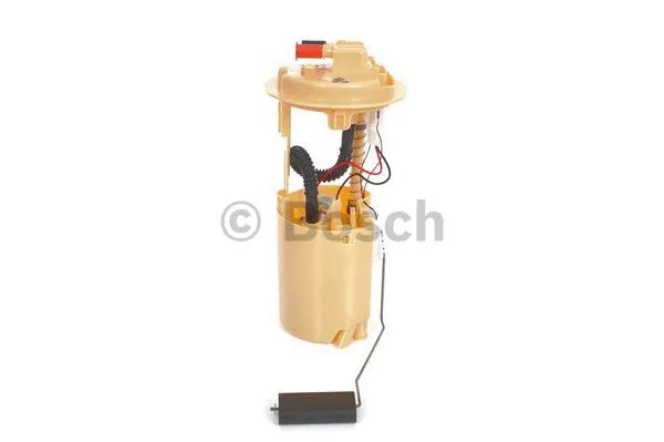 Fuel Feed Unit (0 986 580 180)
