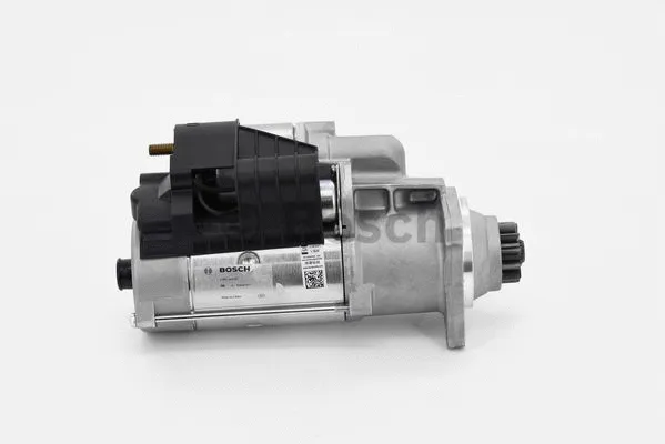 Starter (0 001 261 055)