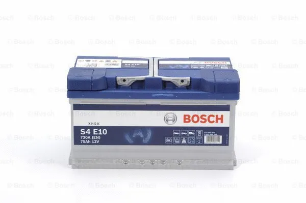 Starter Battery
