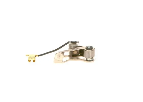 Contact Breaker, distributor (1 237 013 130)