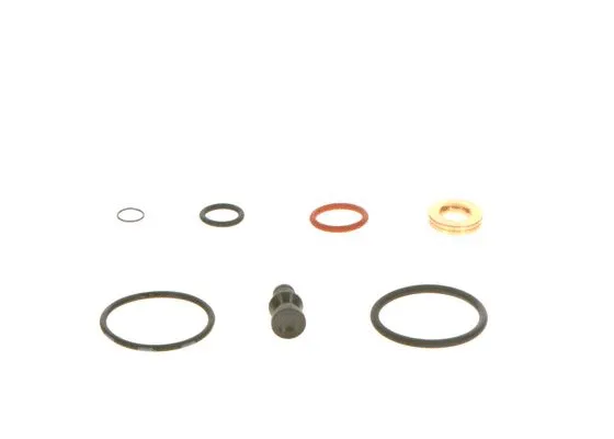 Seal Kit, injector nozzle