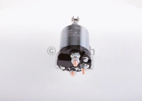 Solenoid Switch, starter