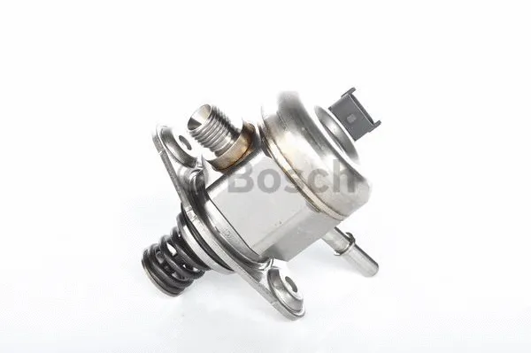High Pressure Pump