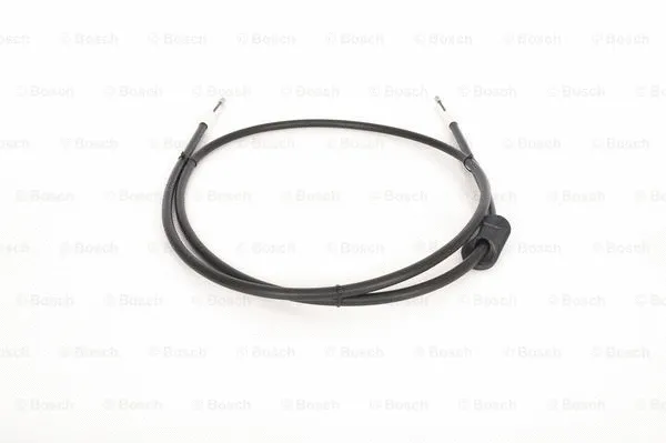 Cable Pull, parking brake