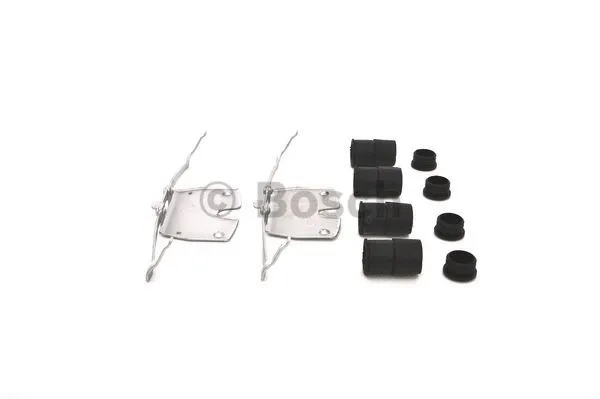 Accessory Kit, disc brake pad