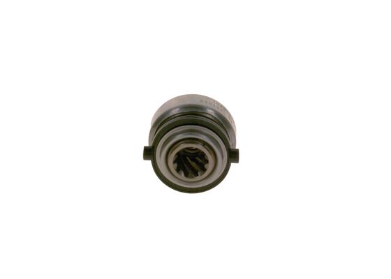 Freewheel Gear, starter