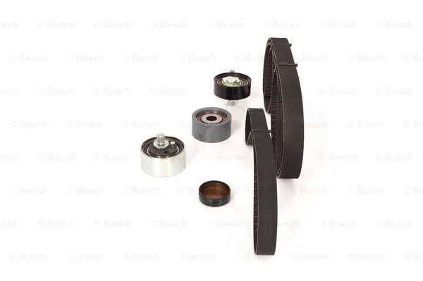 Timing Belt Kit