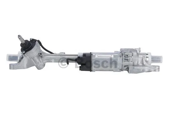 Steering Gear