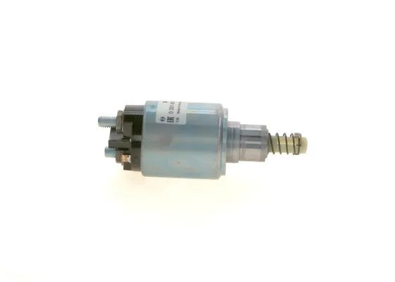Solenoid Switch, starter (0 331 402 001)