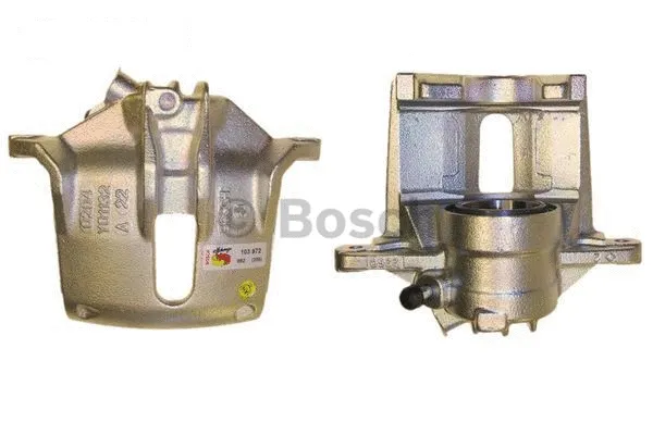 Brake Caliper (0 204 103 972)