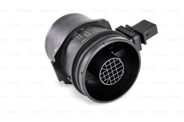 Mass Air Flow Sensor