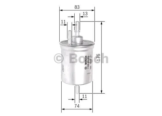 Fuel Filter