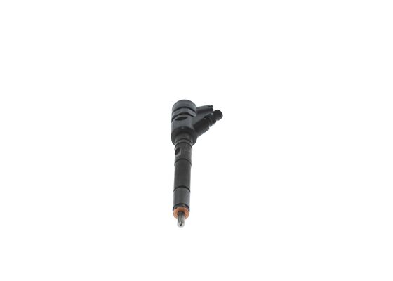 Injector Nozzle