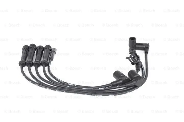 Ignition Cable Kit