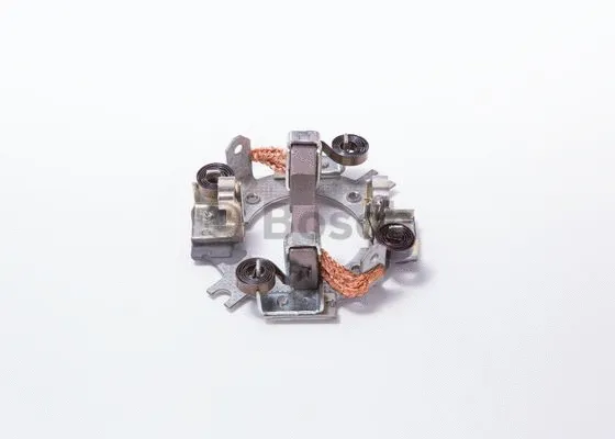 Holder, carbon brushes (9 001 083 362)