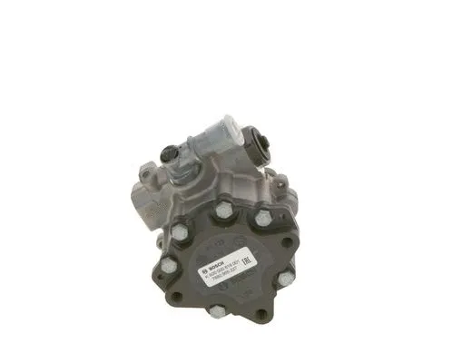 Hydraulic Pump, steering