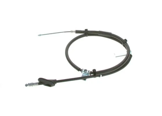 Cable Pull, parking brake