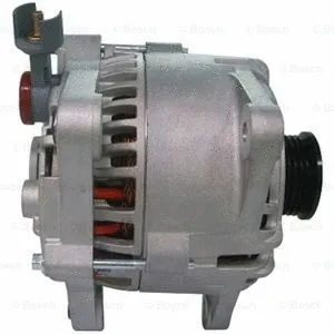 Alternator (F 042 304 011)
