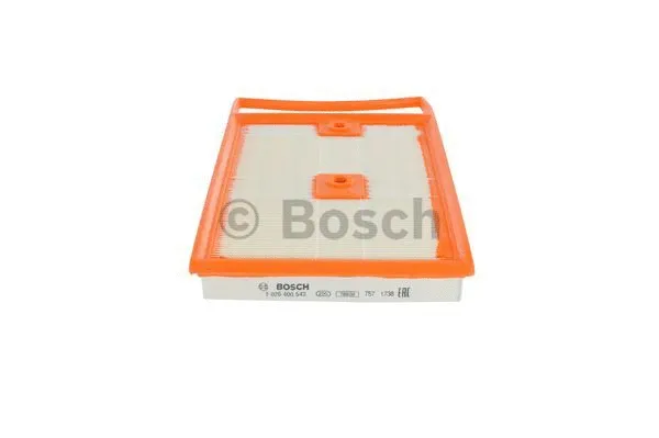 Air Filter (F 026 400 543)