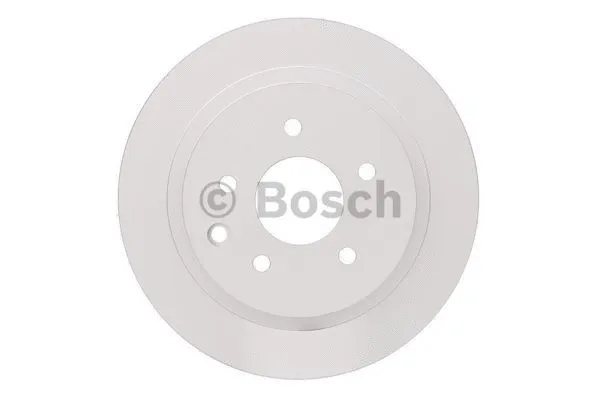 Brake Disc (0 986 479 C60)