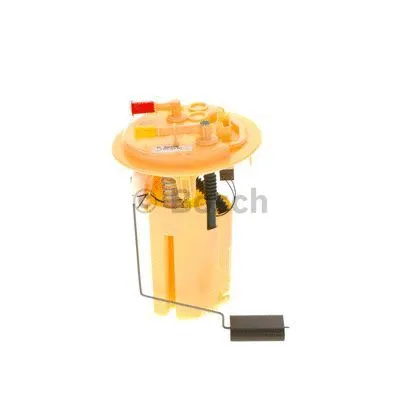 Sender Unit, fuel tank