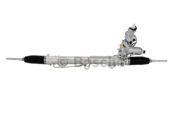 Steering Gear