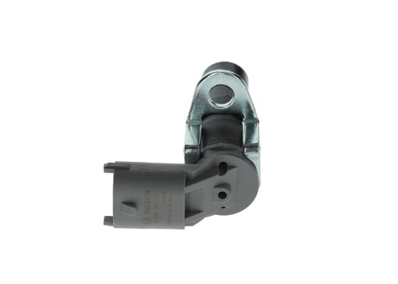 Sensor, crankshaft pulse