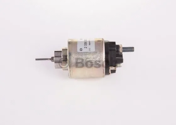 Solenoid Switch, starter