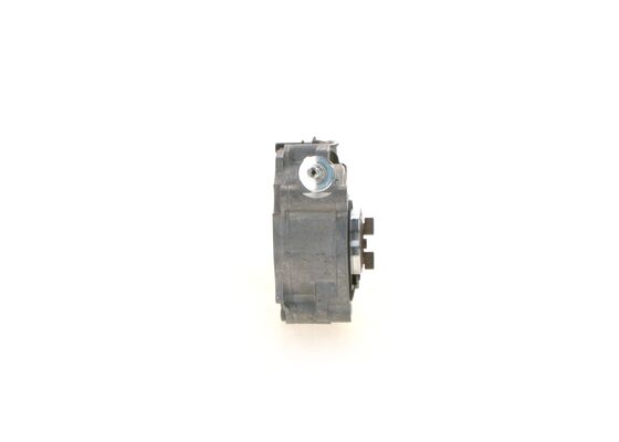 Vacuum Pump, braking system