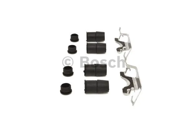 Accessory Kit, disc brake pad
