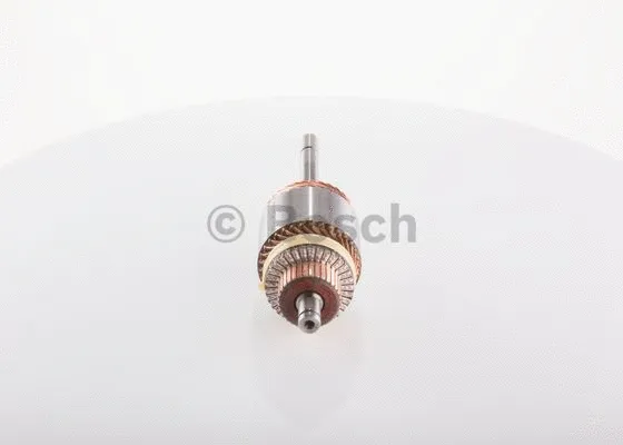 Armature, starter (9 001 087 321)