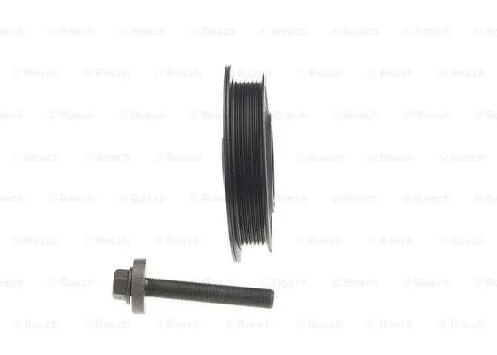 Belt Pulley, crankshaft (1 987 945 604)