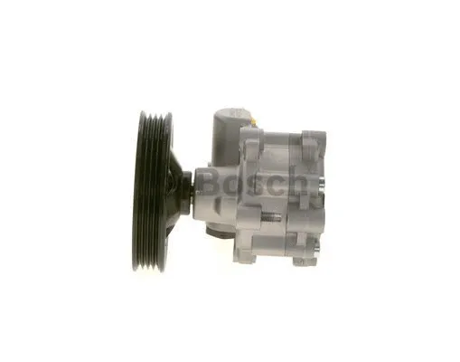 Hydraulic Pump, steering