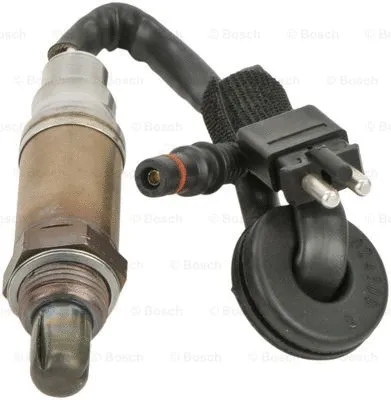 Lambda Sensor